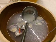 -琼大师东方烤乳猪(亚特兰蒂斯店)