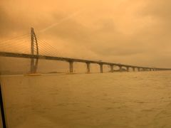 -格力东澳大酒店-蓝色海岸餐厅