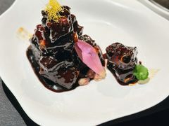 -上海滩餐厅(BFC外滩金融中心店)