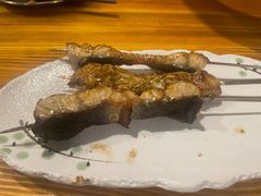 -质烤烤物·活烤海鲜(质烤总店)