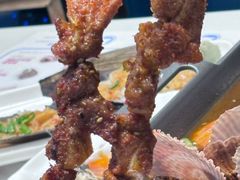 -大锅强·蒸海鲜青岛菜(金沙滩店)