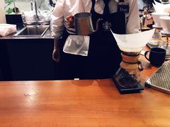 -星巴克臻选(广州太古汇店)