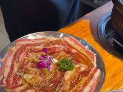 -kingkong大猩猩烤肉(CBD店)