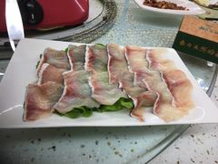 -墨脱石锅椰子鸡•海鲜糟粕醋(榆亚路店)