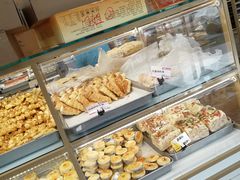 -爱德顺糕点食屋(利民道店)