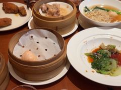 -杭州JW万豪酒店-万豪中餐厅