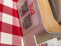 -西贝(东方路店)