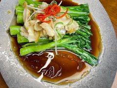 -老虎滩大连海鲜烧烤(水游城店)