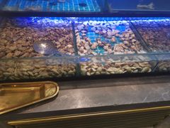 -透明思烤·自助烤肉海鲜火锅(东部星悦天地店)