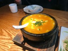 鲜虾石锅豆腐-小和庆·知味(首铸万科店)