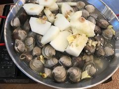 -吉源大排档·鱼生·海鲜(烧烤彩印厂店)