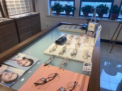 -视野联行眼镜(西站中天健广场店)