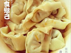 iphone_upload_pic-潘国仙耳光馄饨(黄家阙路店)