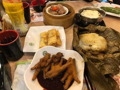 -添好运点心专门店(中环IFC店)