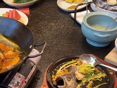 -长春凯悦酒店-品悦中餐厅