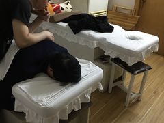 -康缘盲人按摩(大学路总店)