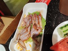 牛蛙-渝利重庆火锅