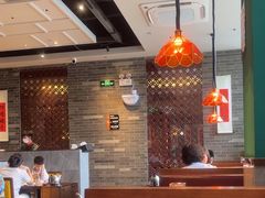 -金牌禄运·点心·啫煲(百信广场店)