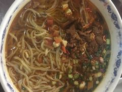 岐山臊子面-天下第一面(大雁塔北广场店)
