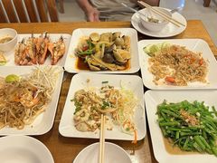 -两兄弟Song Pee Nong(2号店)