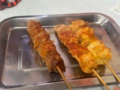 -海平馄饨(逍遥二路店)