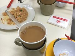 -冰岛茶餐厅(人民路店)