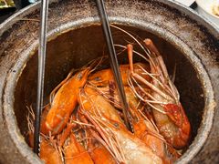 胡椒虾-百家班(市府店)