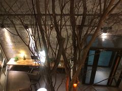 -漫咖啡(浏阳河店)