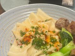 -西安凯悦酒店·湖畔中餐厅