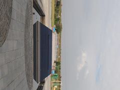 -上海南汇嘴大堤酒店