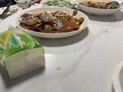 -健跳小海鲜(人民路店)