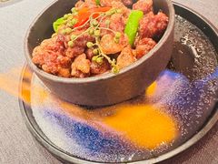 -南里山房·新淮扬菜(徐汇万科店)