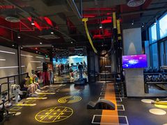 -威尔仕健身·游泳(KING88店)