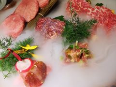 -厚贞日式烤肉(浦东汇智店)