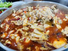跳跳蛙火锅-专业跳跳蛙·彭彭老铺(步行街店)