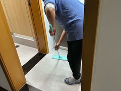 -武汉格丽雅家政 保洁清洗