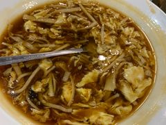 酸辣汤-东兴楼饭庄(六里桥店)