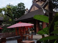 -西双版纳洲际度假酒店-曼霖轩中餐厅