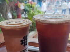 -DECAMERON十日谈(卓悦汇店)