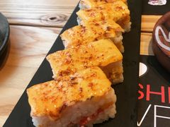 -Sushi Love 创意寿司(丽影广场店)