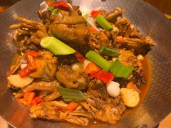 -鸿运楼·舌尖上的徽菜