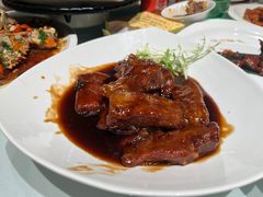 -廊亦舫Lang Yi Fang Restaurant(金桥店)
