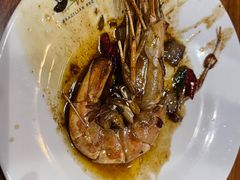 -汉巴味德(沈阳万象汇店)