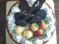 -红跑车(三牌楼店)