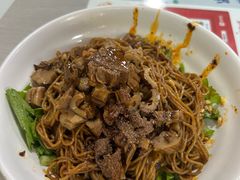 -崇州余荞面(落虹桥店)