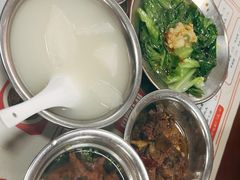 -阿秋牛排(湖心街店)