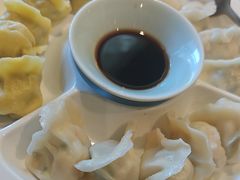 全家福水饺-开海·红岛海鲜虾水饺(石老人店)
