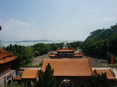 -南沙天后宫景区