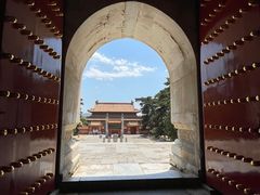 -清西陵