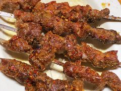 -杨记清芳牛肉拉面(京广路店)